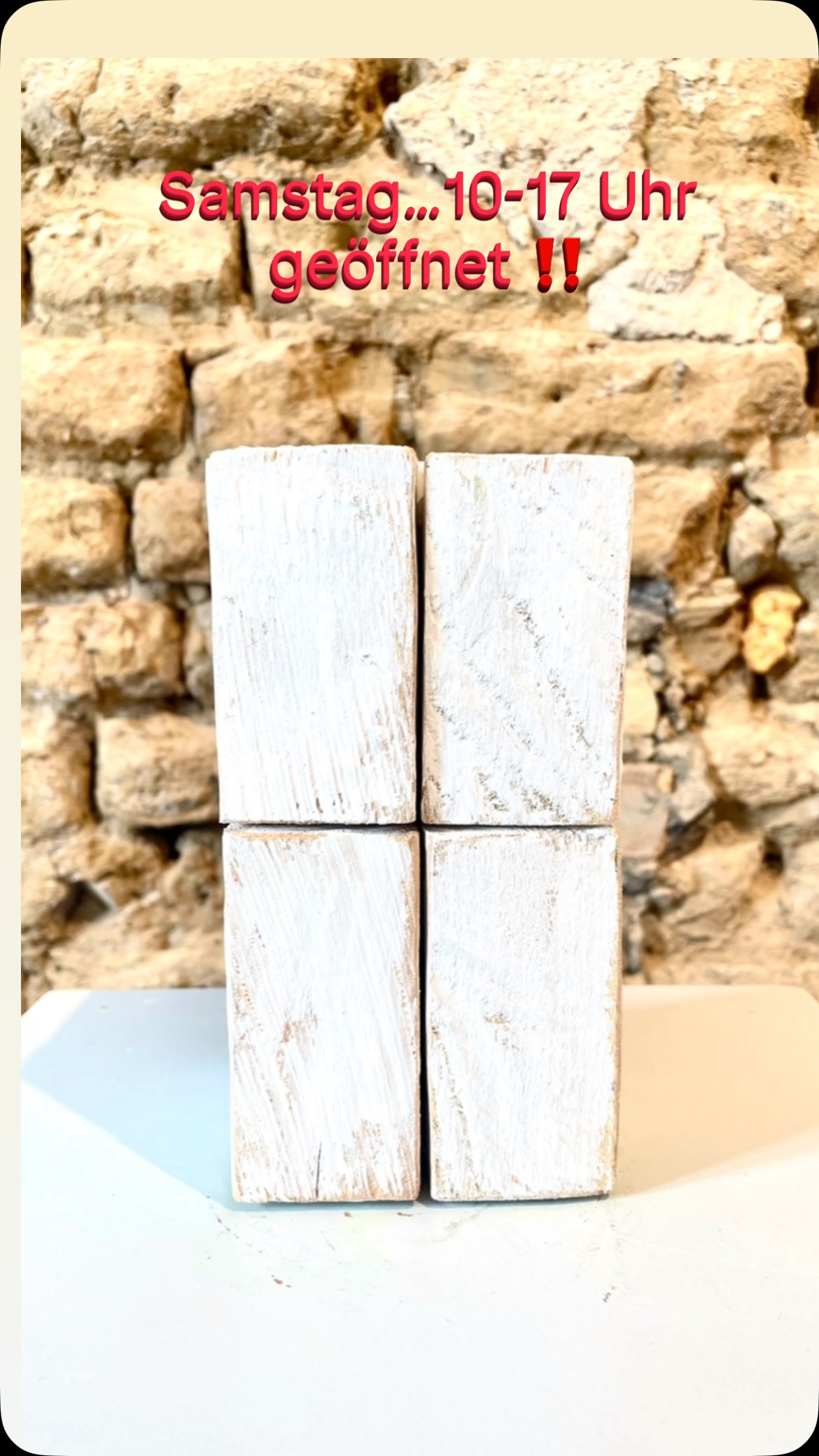 „Reise-Altar“| 2023/2024 
| Linde,weis gefasst | 18 x 19,5 x 6cm
Klaus Hack
Galeriepreis: 1.900 € 

#galerie3plus 
#kunst 
#kunstinbrandenburg 
#kunstsammlung 
#golemhof