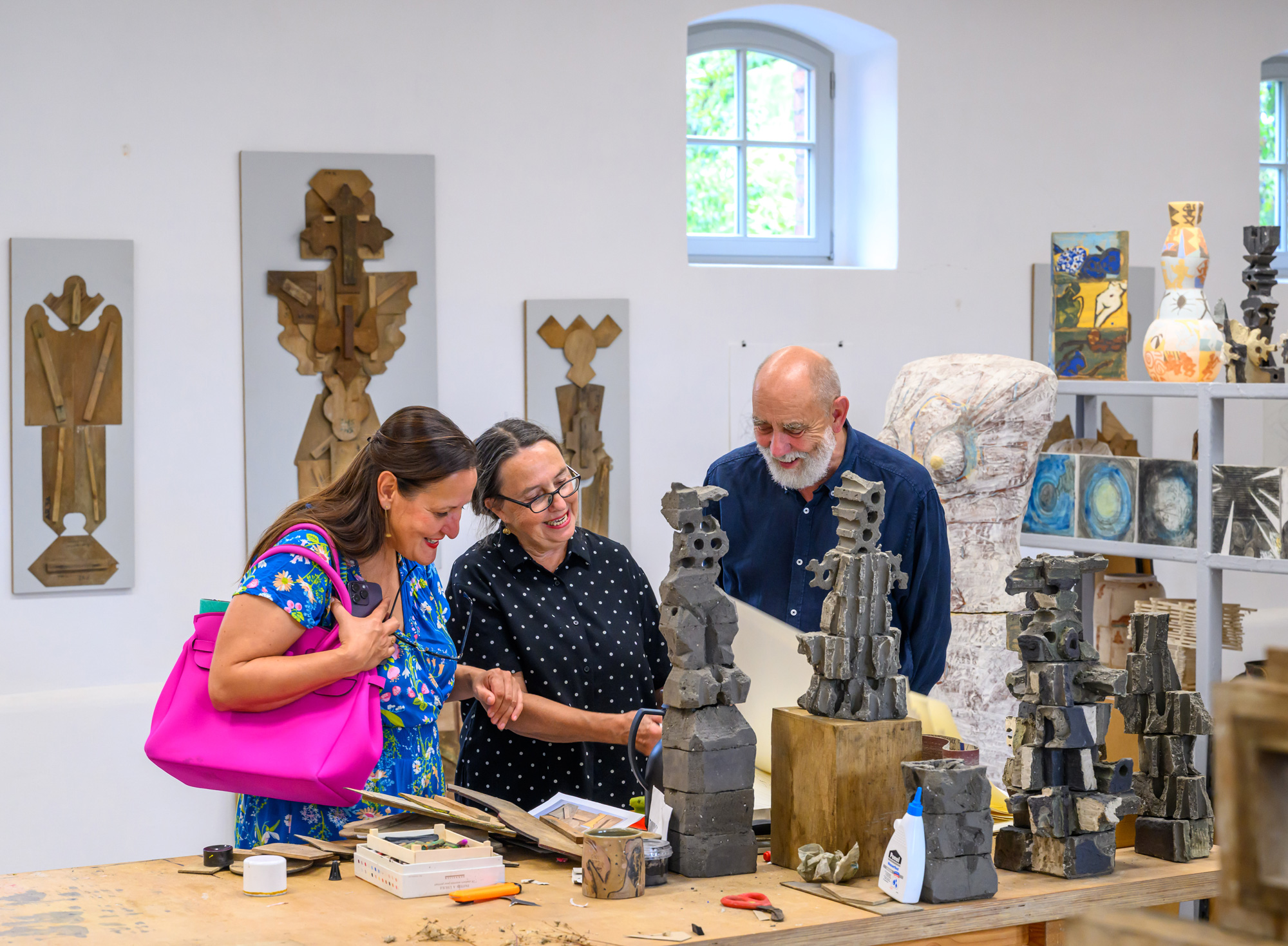 Kultusministerin | Dr. Manja Schüle