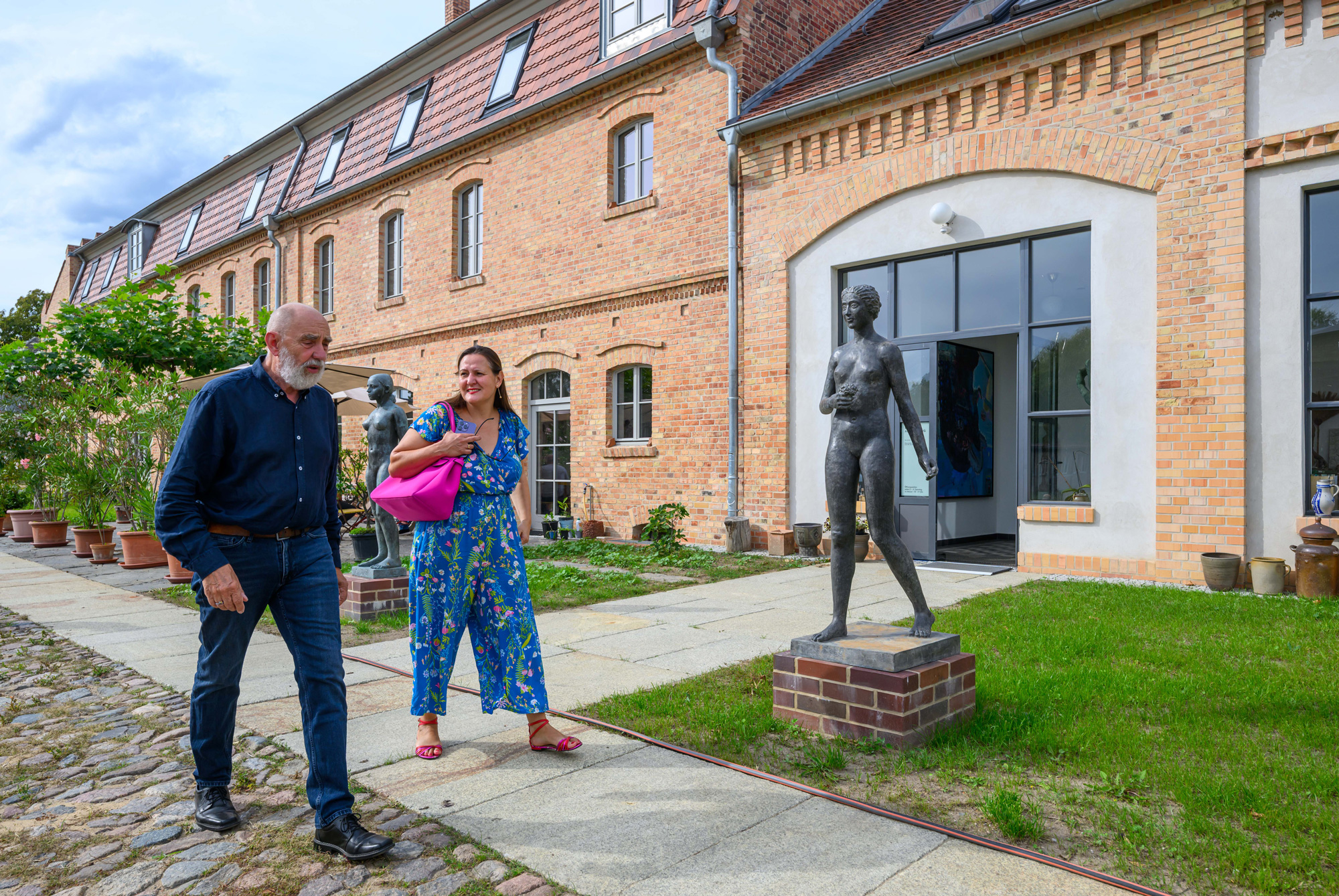 Kultusministerin | Dr. Manja Schüle