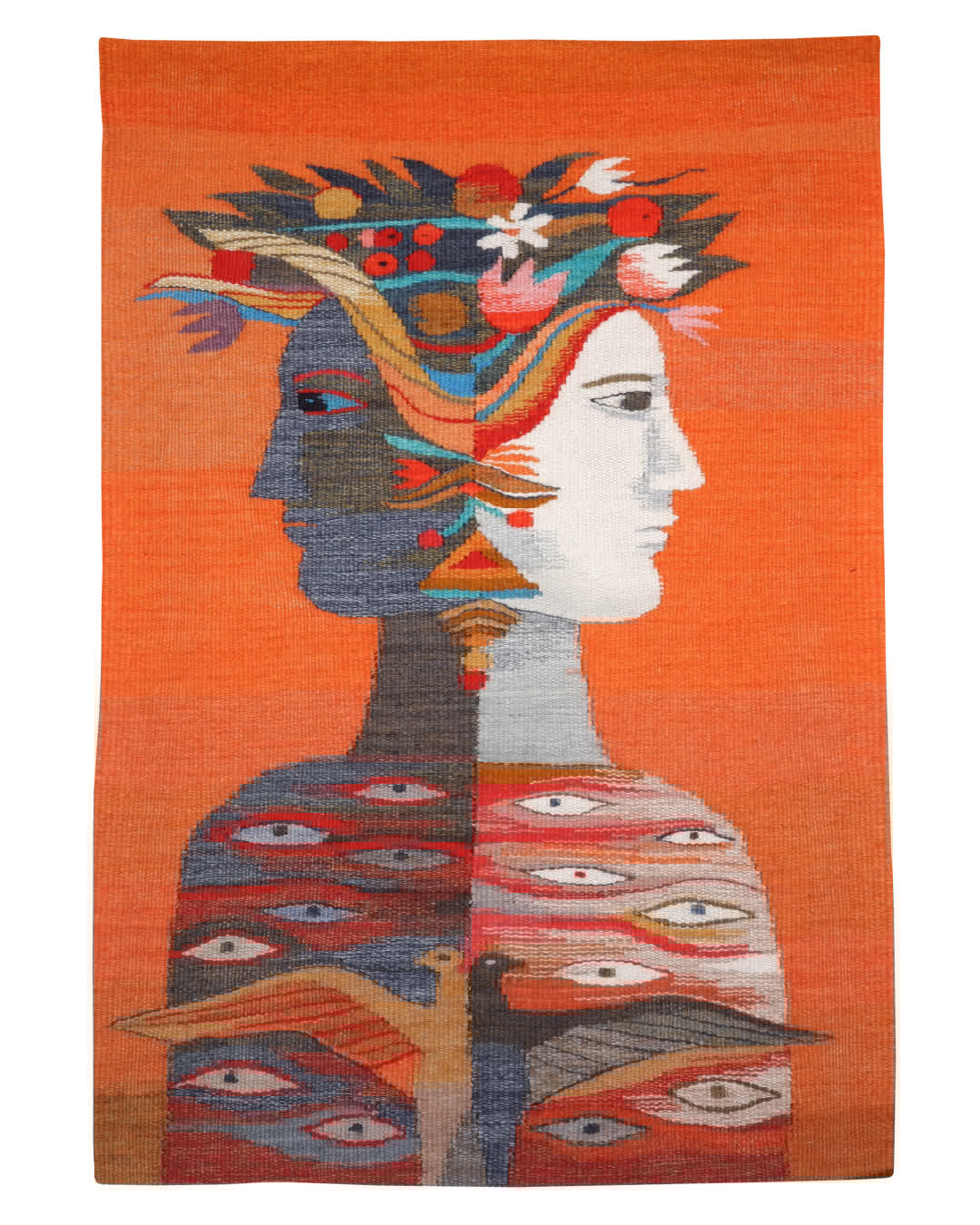 #waldemargrzimek
24. Januar - 11. April 2026
Inge Flierl | Waldemar Grzimek
„Kunst kommt von Können und damit sie sich entfalten kann, braucht sie Menschen, die Meisterschaft und Kreativität erkennen, fördern und bewahren.“
2013 beschreibt Inge Flierl (*1926-2025) mit diesen Worten in ihrer Retrospektive „Spurensuche“, über 50 Jahre künstlerisches Schaffen, ein Werk das bis heute berührt und inspiriert.
#kunst
#kunstinbrandenburg
#kunstgalerie
#galerie3plus
#flierl
https://galerie3plus.de/blog/inge-flierl-waldemar-grzimek/