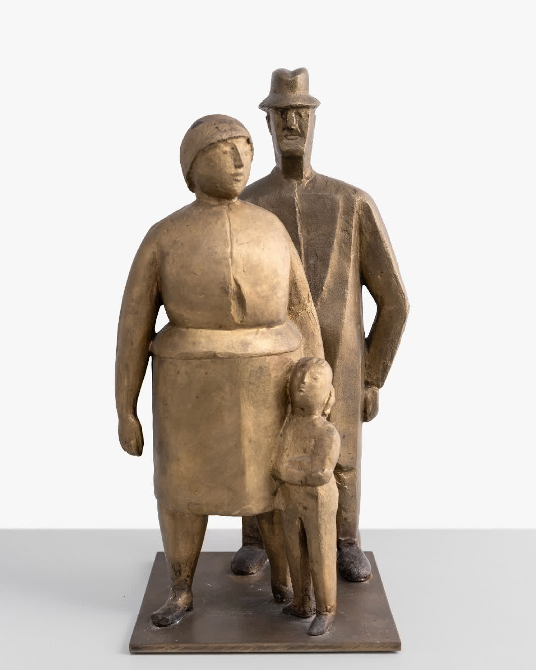 #waldemargrzimek
24. Januar - 11. April 2026
Inge Flierl | Waldemar Grzimek
„Kunst kommt von Können und damit sie sich entfalten kann, braucht sie Menschen, die Meisterschaft und Kreativität erkennen, fördern und bewahren.“
2013 beschreibt Inge Flierl (*1926-2025) mit diesen Worten in ihrer Retrospektive „Spurensuche“, über 50 Jahre künstlerisches Schaffen, ein Werk das bis heute berührt und inspiriert.
#kunst
#kunstinbrandenburg
#kunstgalerie
#galerie3plus
#flierl
https://galerie3plus.de/blog/inge-flierl-waldemar-grzimek/